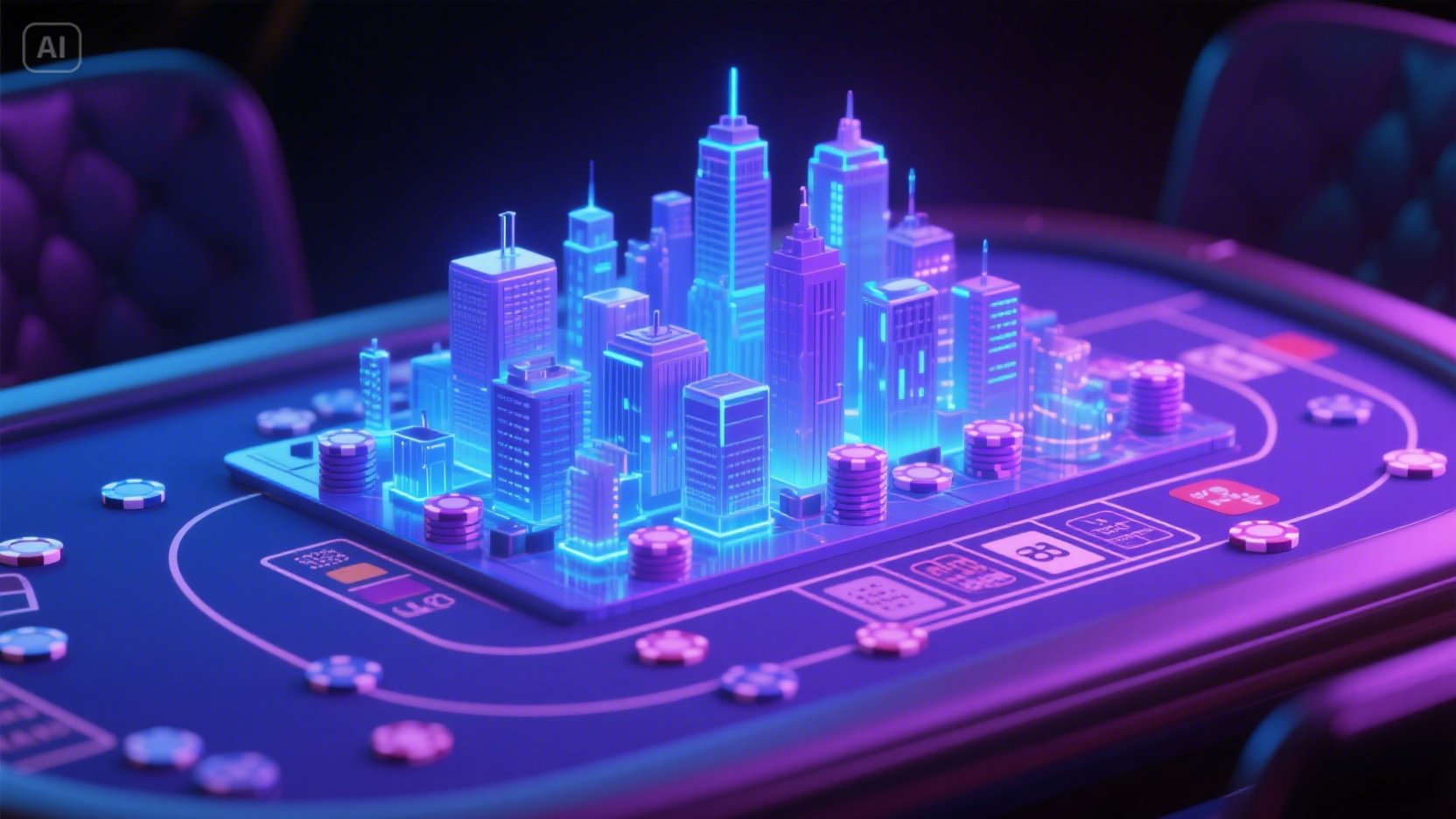 Casino HappyLuke desktop and mobile interfaces