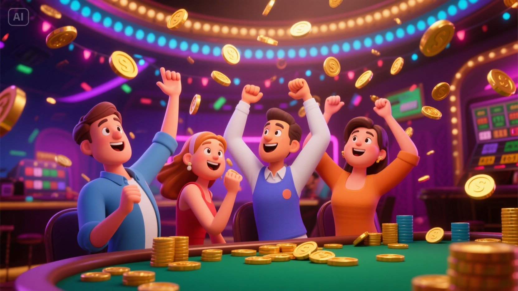 Registration at HappyLuke Casino