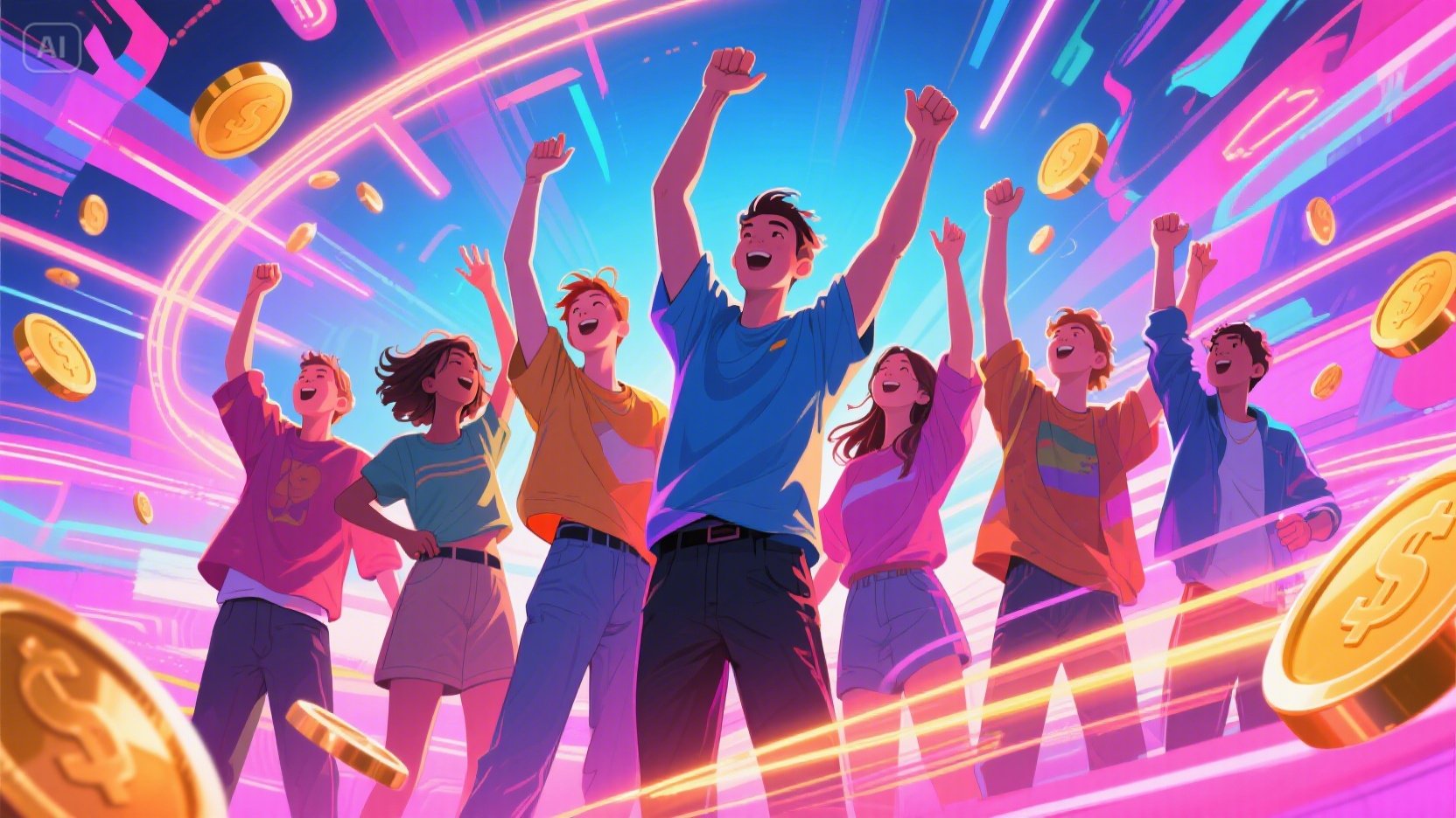 Registration at HappyLuke Casino