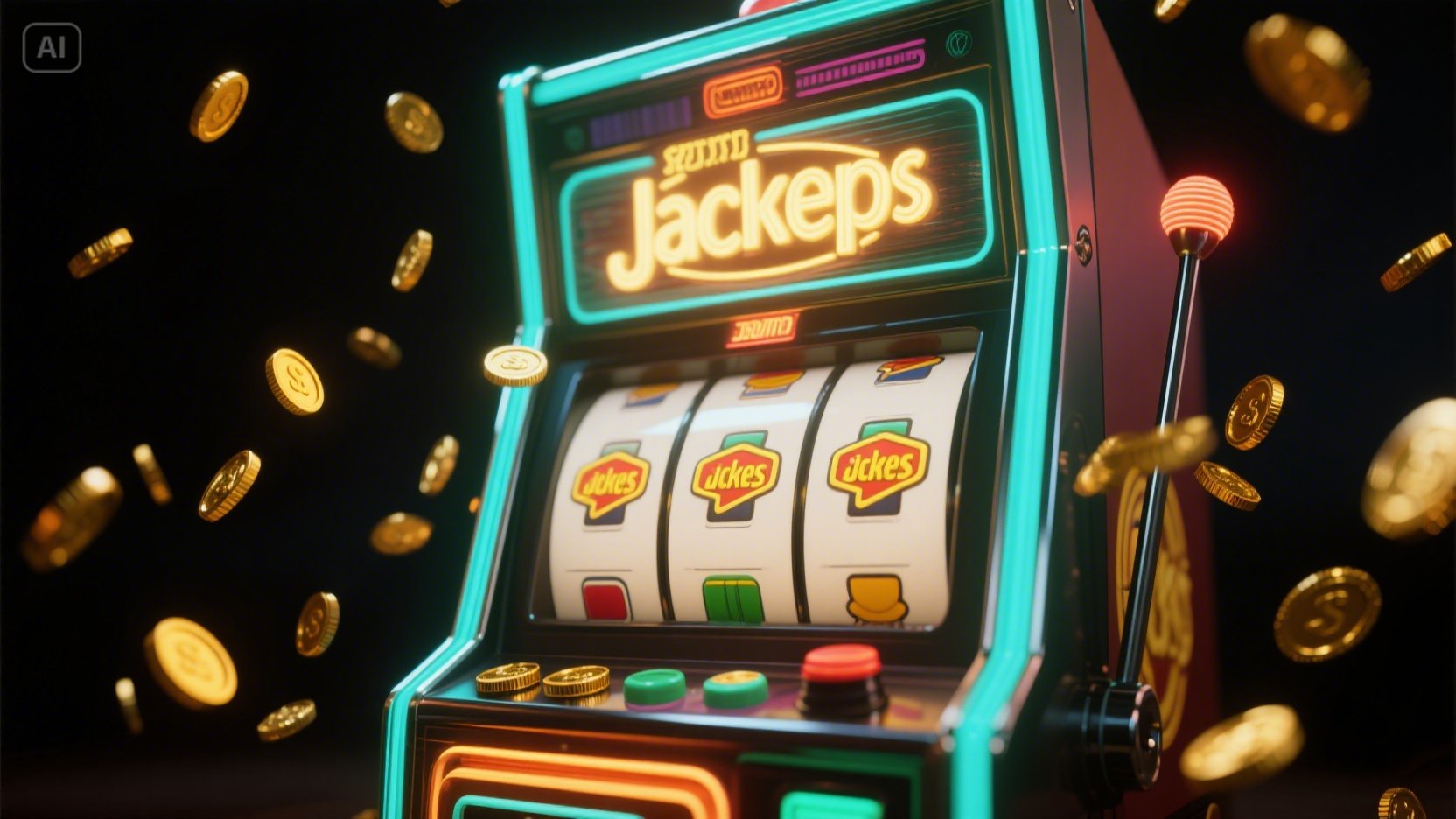 Casino HappyLuke desktop and mobile interfaces